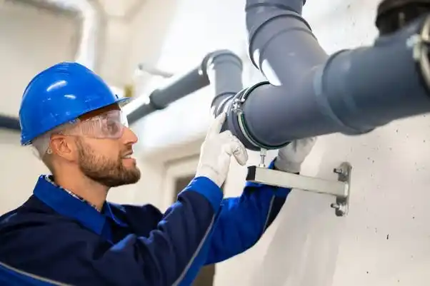 water damage restoration service Hunters Creek Village